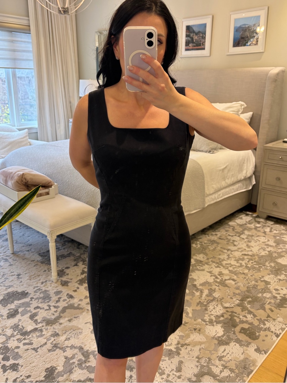 Dolce & Gabbana Jean Dress